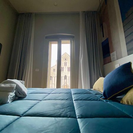 Nonno Nicola Rooms Bari Kültér fotó