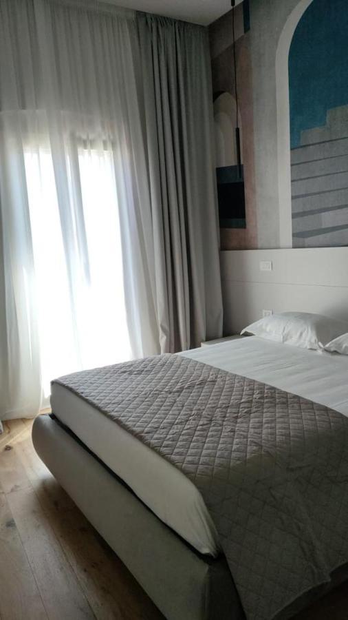Nonno Nicola Rooms Bari Kültér fotó