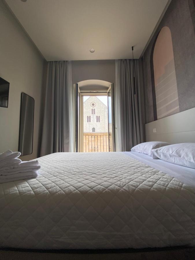 Nonno Nicola Rooms Bari Kültér fotó