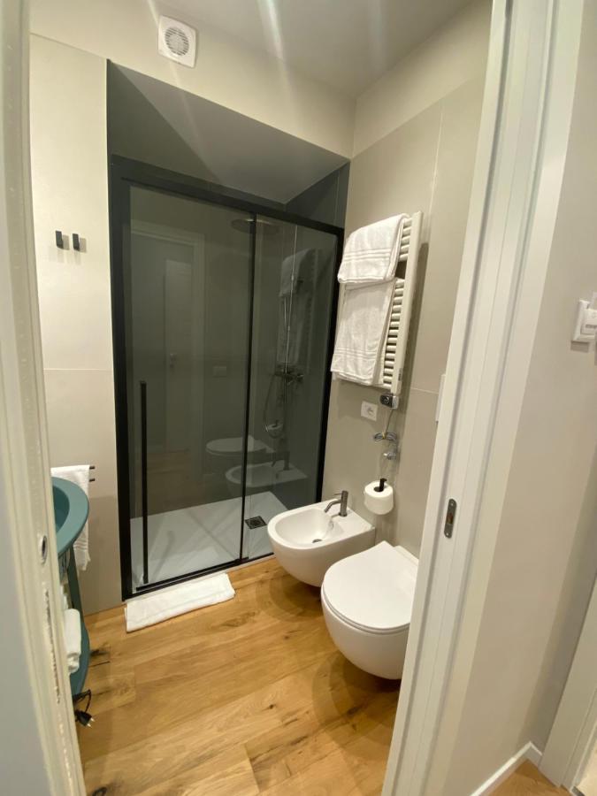 Nonno Nicola Rooms Bari Kültér fotó