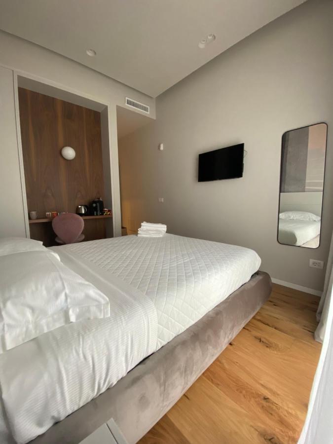 Nonno Nicola Rooms Bari Kültér fotó