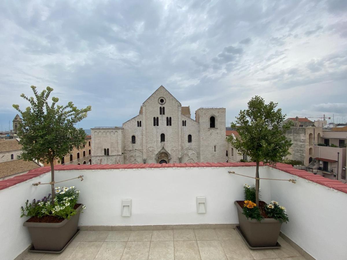 Nonno Nicola Rooms Bari Kültér fotó