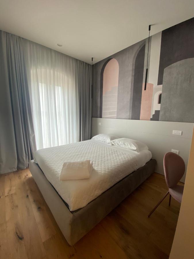 Nonno Nicola Rooms Bari Kültér fotó