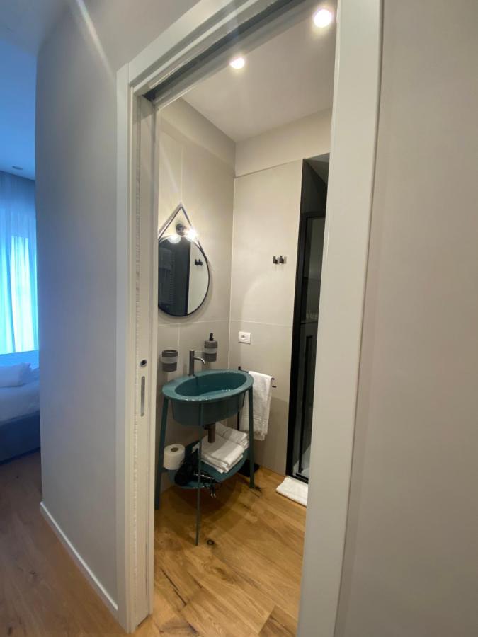 Nonno Nicola Rooms Bari Kültér fotó