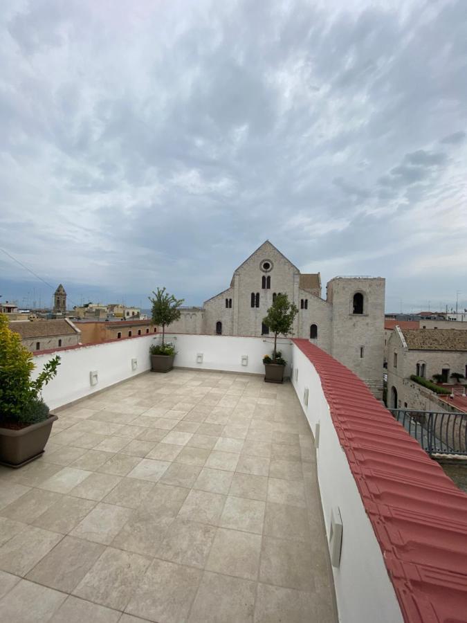 Nonno Nicola Rooms Bari Kültér fotó