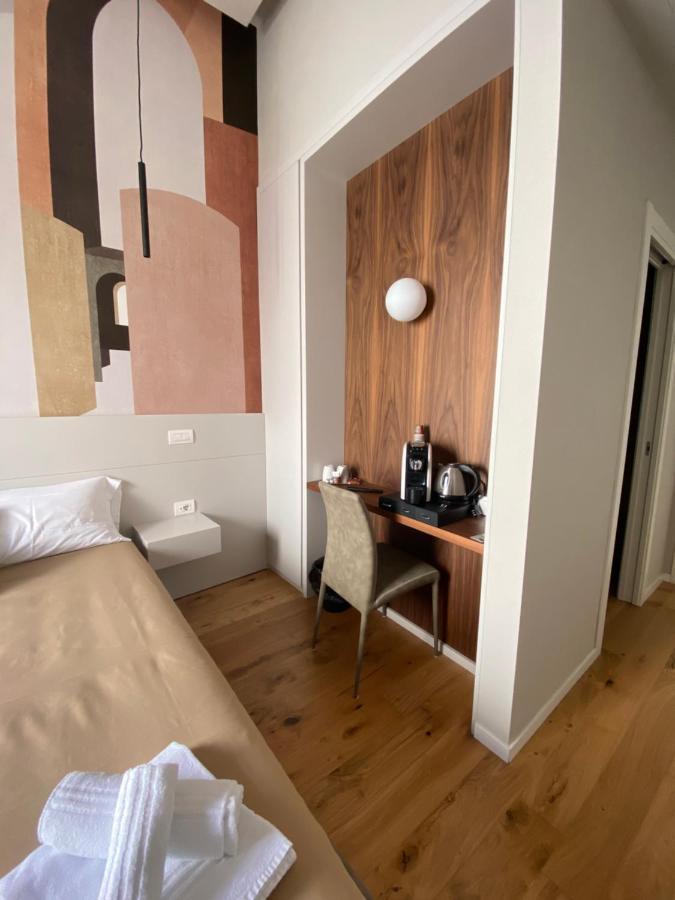 Nonno Nicola Rooms Bari Kültér fotó