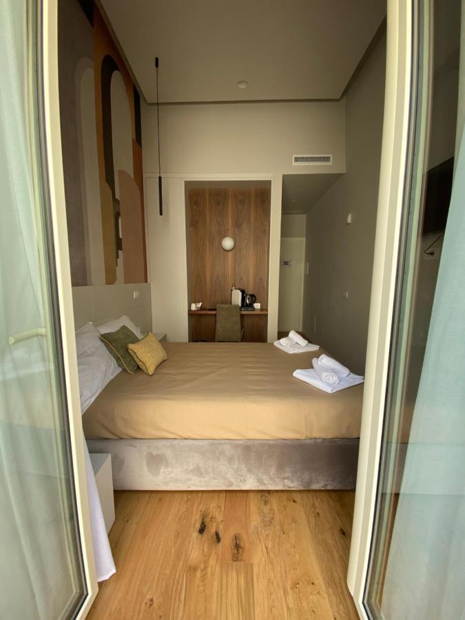 Nonno Nicola Rooms Bari Kültér fotó