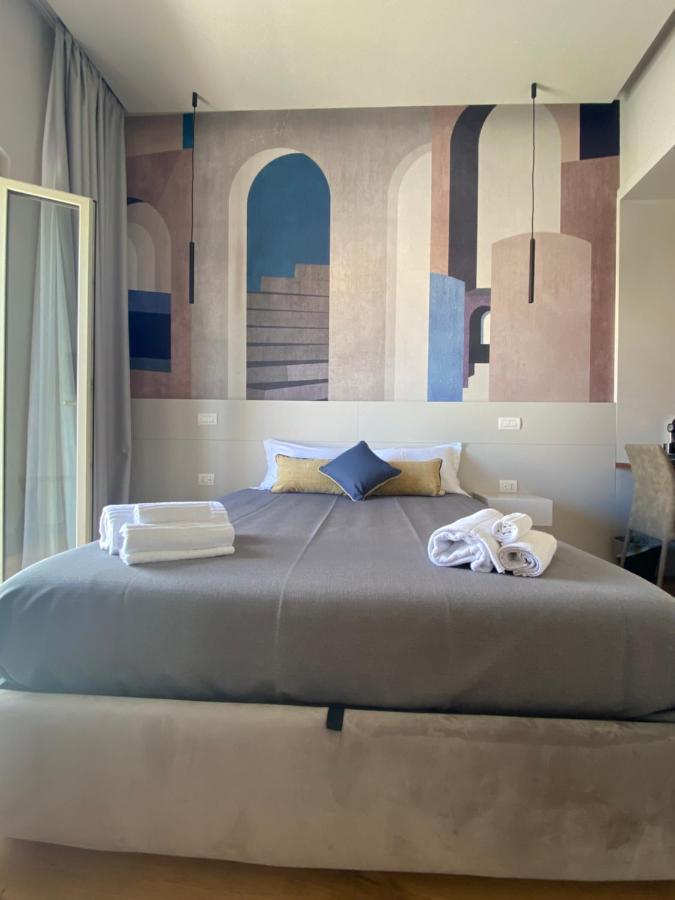 Nonno Nicola Rooms Bari Kültér fotó