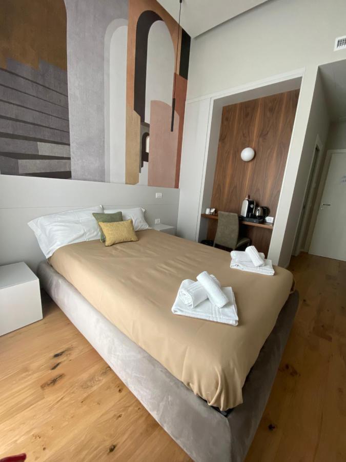 Nonno Nicola Rooms Bari Kültér fotó