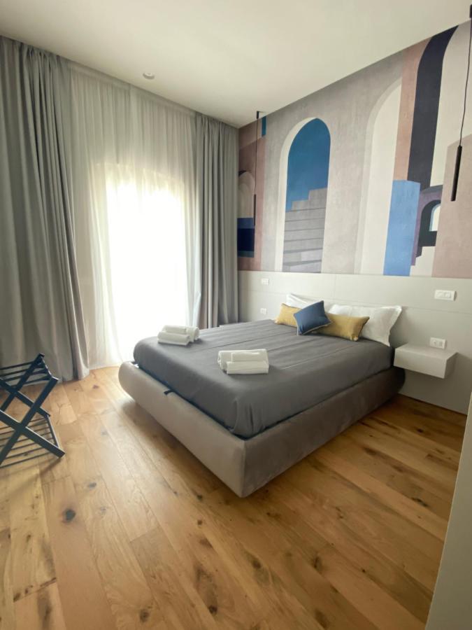 Nonno Nicola Rooms Bari Kültér fotó