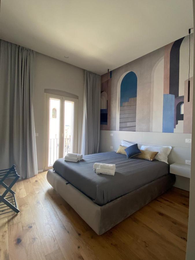 Nonno Nicola Rooms Bari Kültér fotó