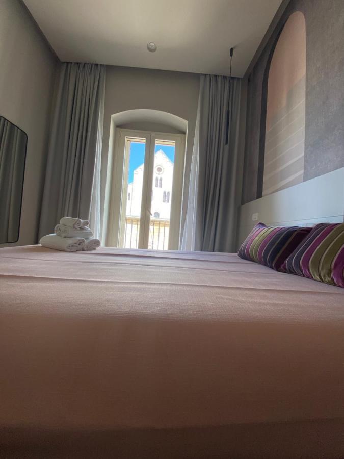 Nonno Nicola Rooms Bari Kültér fotó