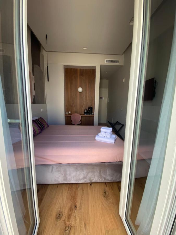 Nonno Nicola Rooms Bari Kültér fotó