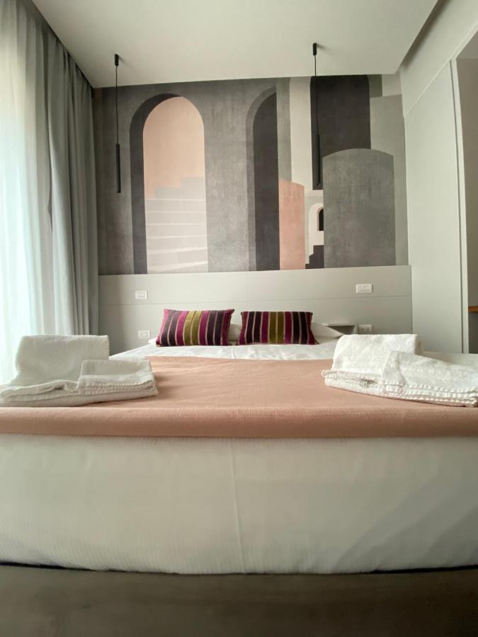Nonno Nicola Rooms Bari Kültér fotó