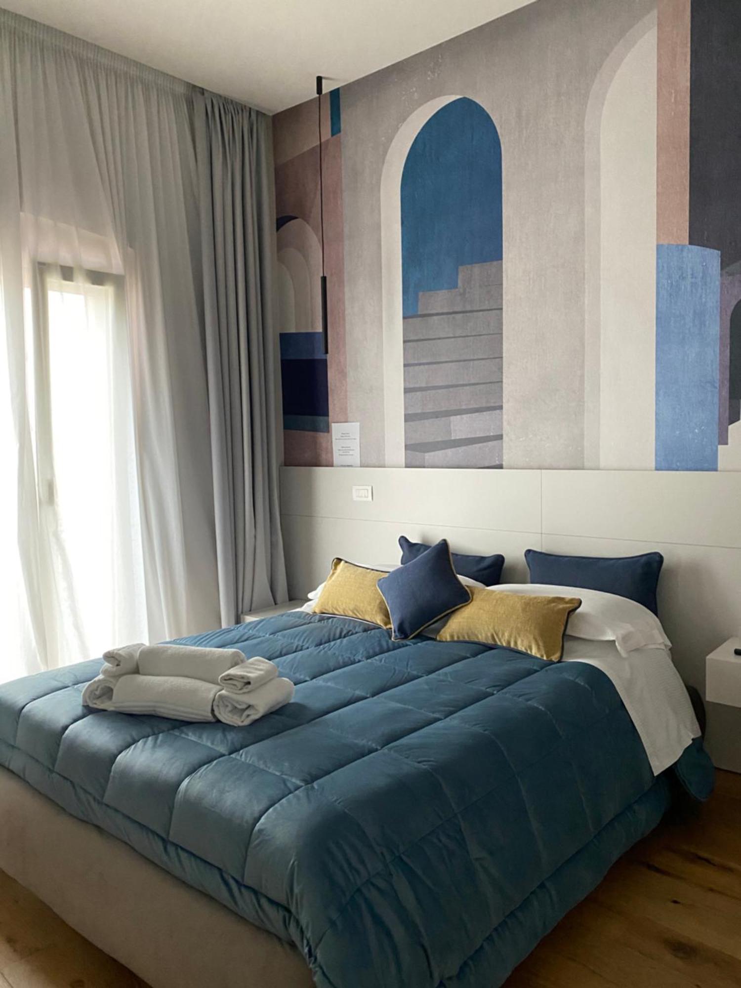 Nonno Nicola Rooms Bari Kültér fotó