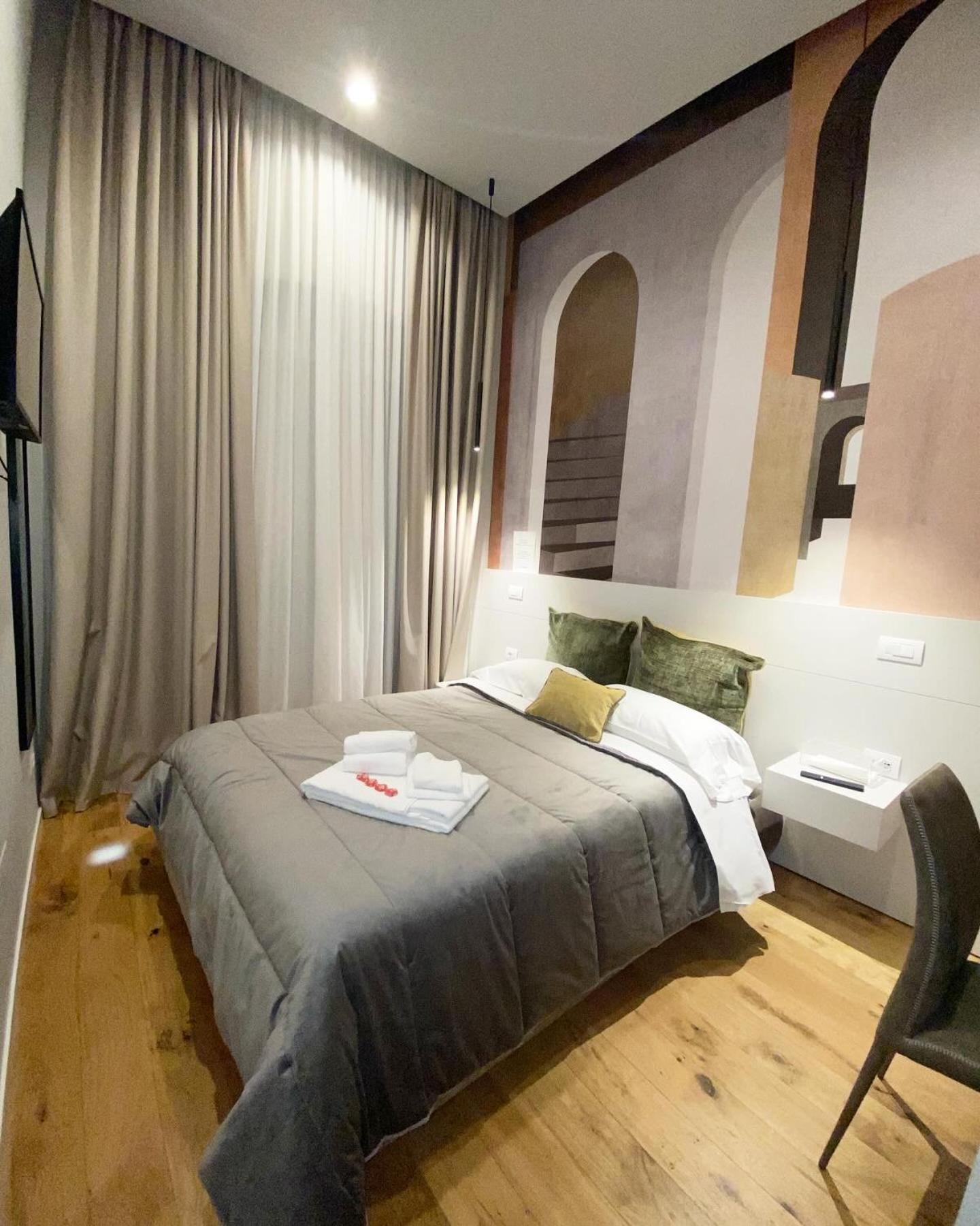 Nonno Nicola Rooms Bari Kültér fotó