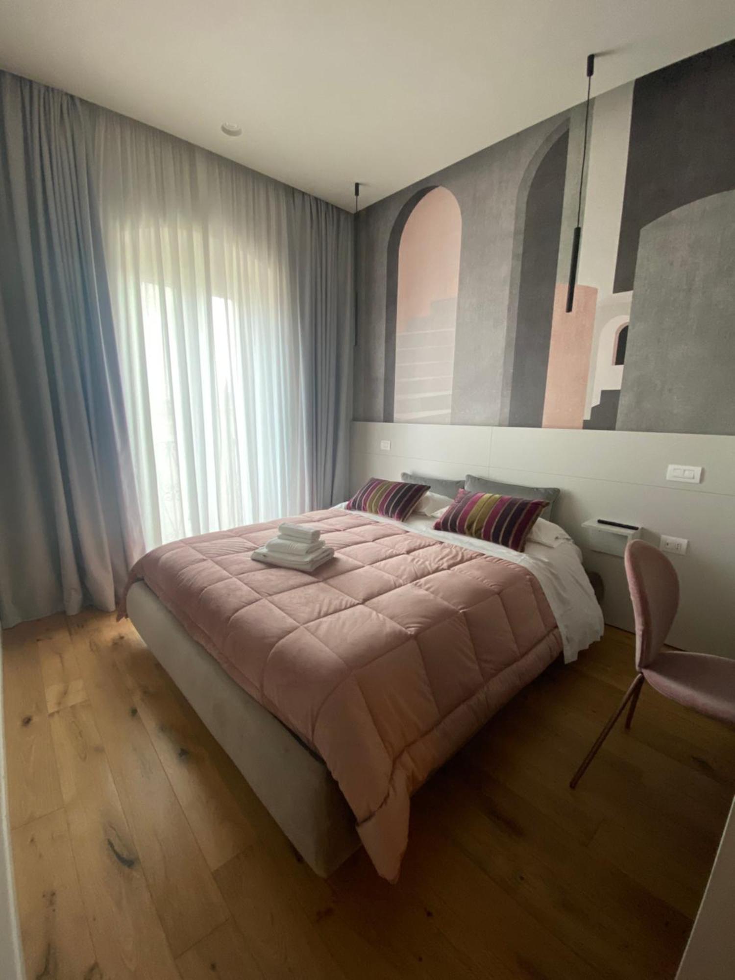 Nonno Nicola Rooms Bari Kültér fotó