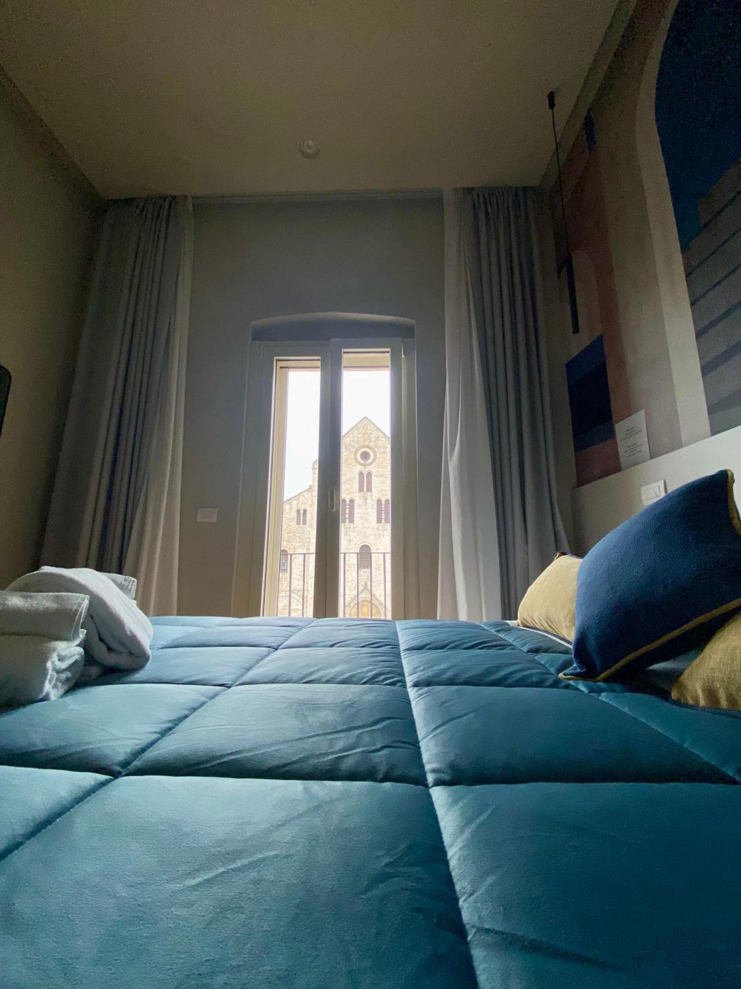 Nonno Nicola Rooms Bari Kültér fotó
