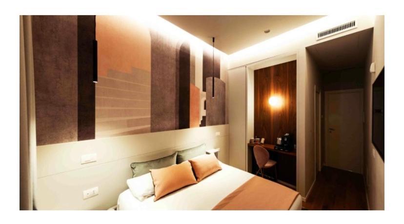 Nonno Nicola Rooms Bari Kültér fotó