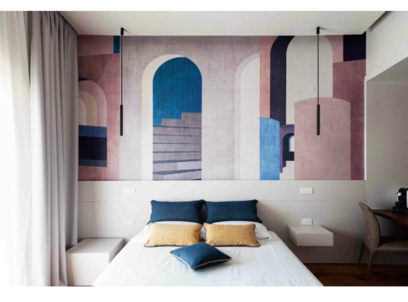 Nonno Nicola Rooms Bari Kültér fotó