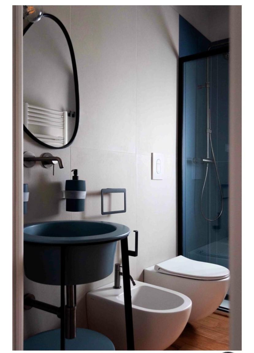 Nonno Nicola Rooms Bari Kültér fotó