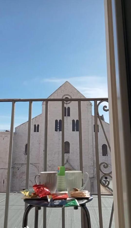 Nonno Nicola Rooms Bari Kültér fotó