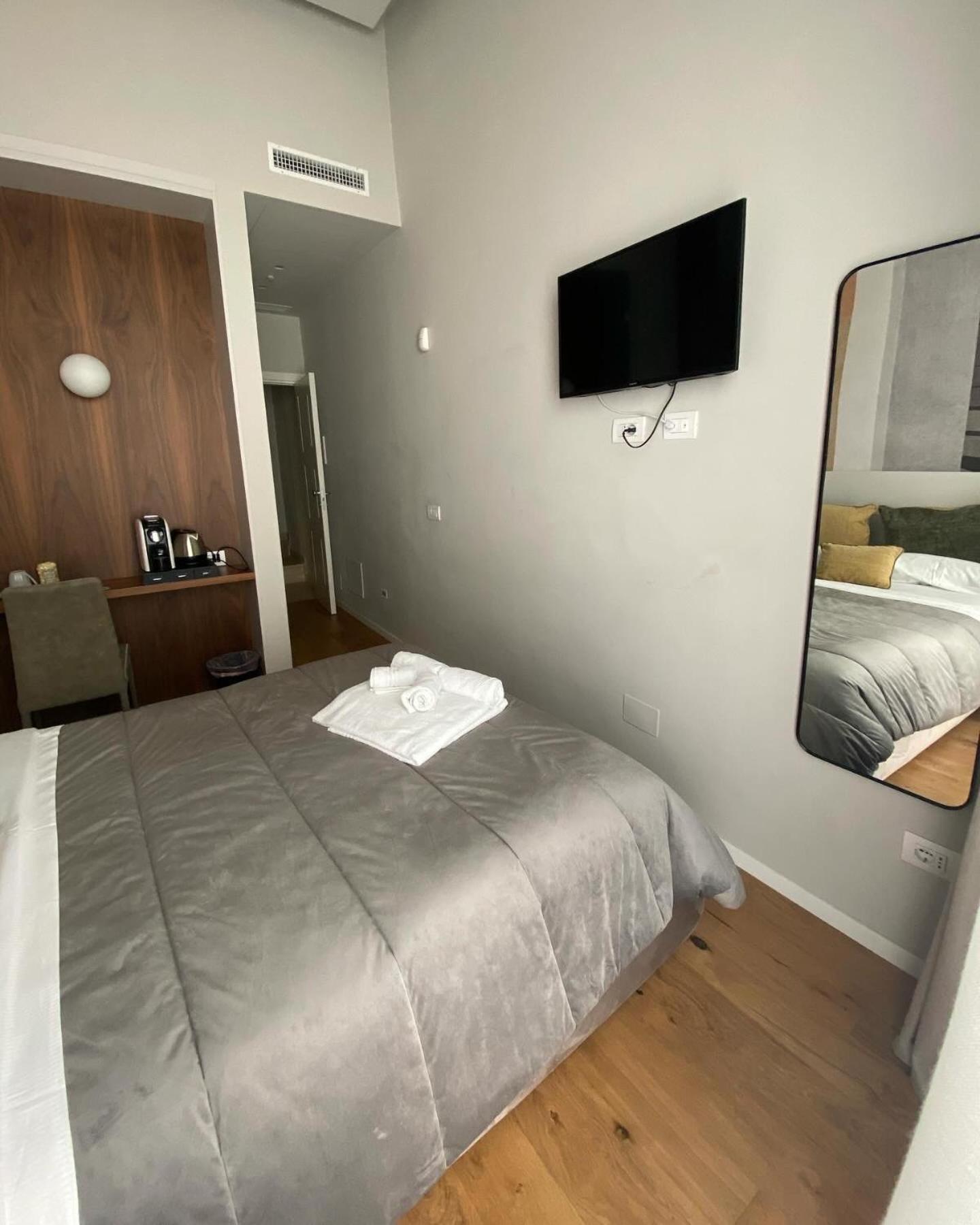 Nonno Nicola Rooms Bari Kültér fotó