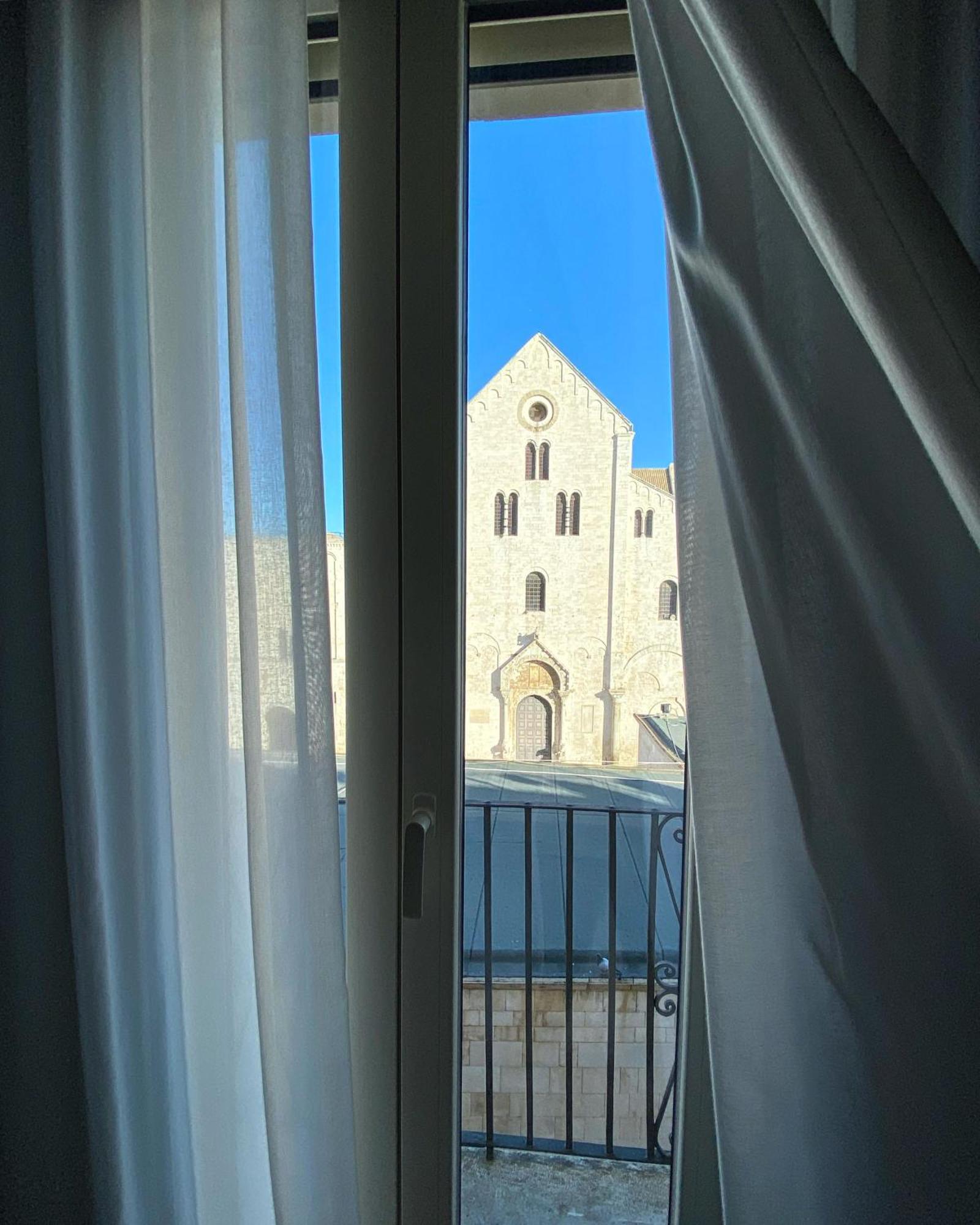 Nonno Nicola Rooms Bari Kültér fotó