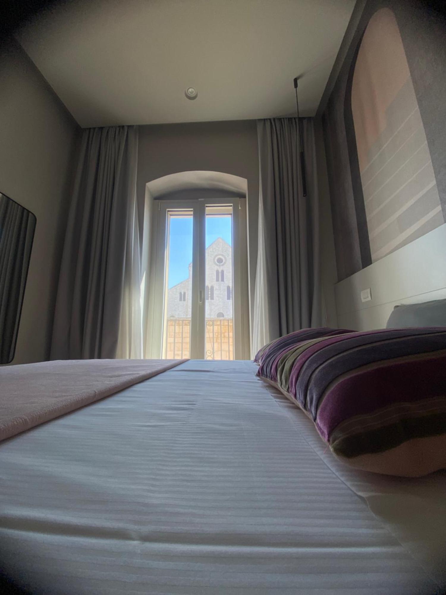 Nonno Nicola Rooms Bari Kültér fotó