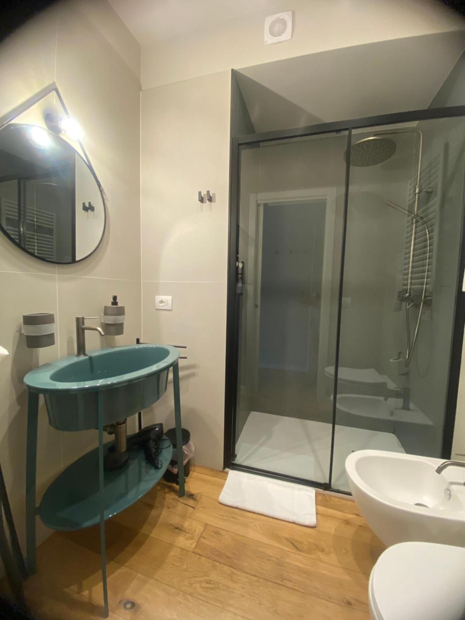 Nonno Nicola Rooms Bari Kültér fotó