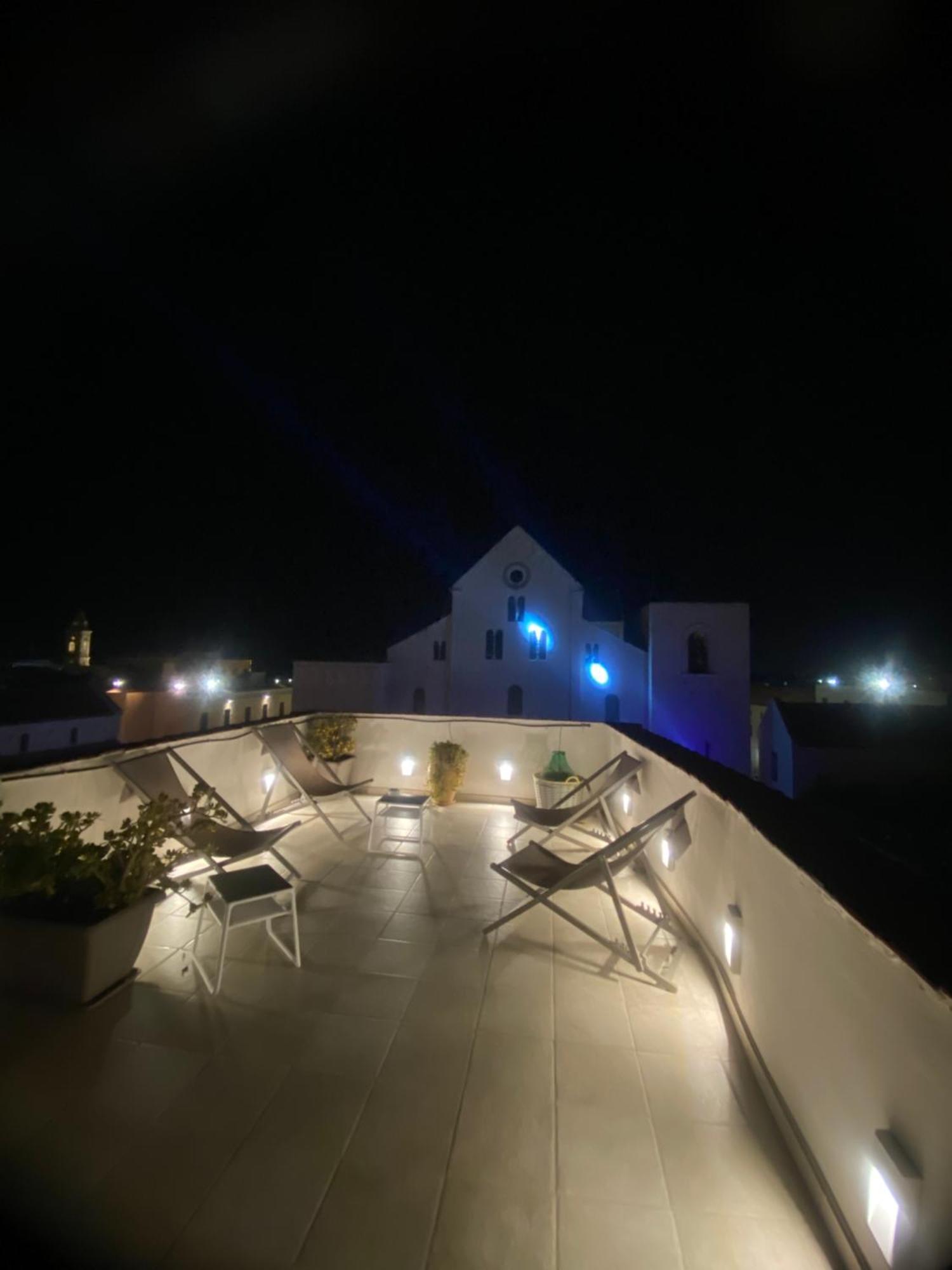 Nonno Nicola Rooms Bari Kültér fotó