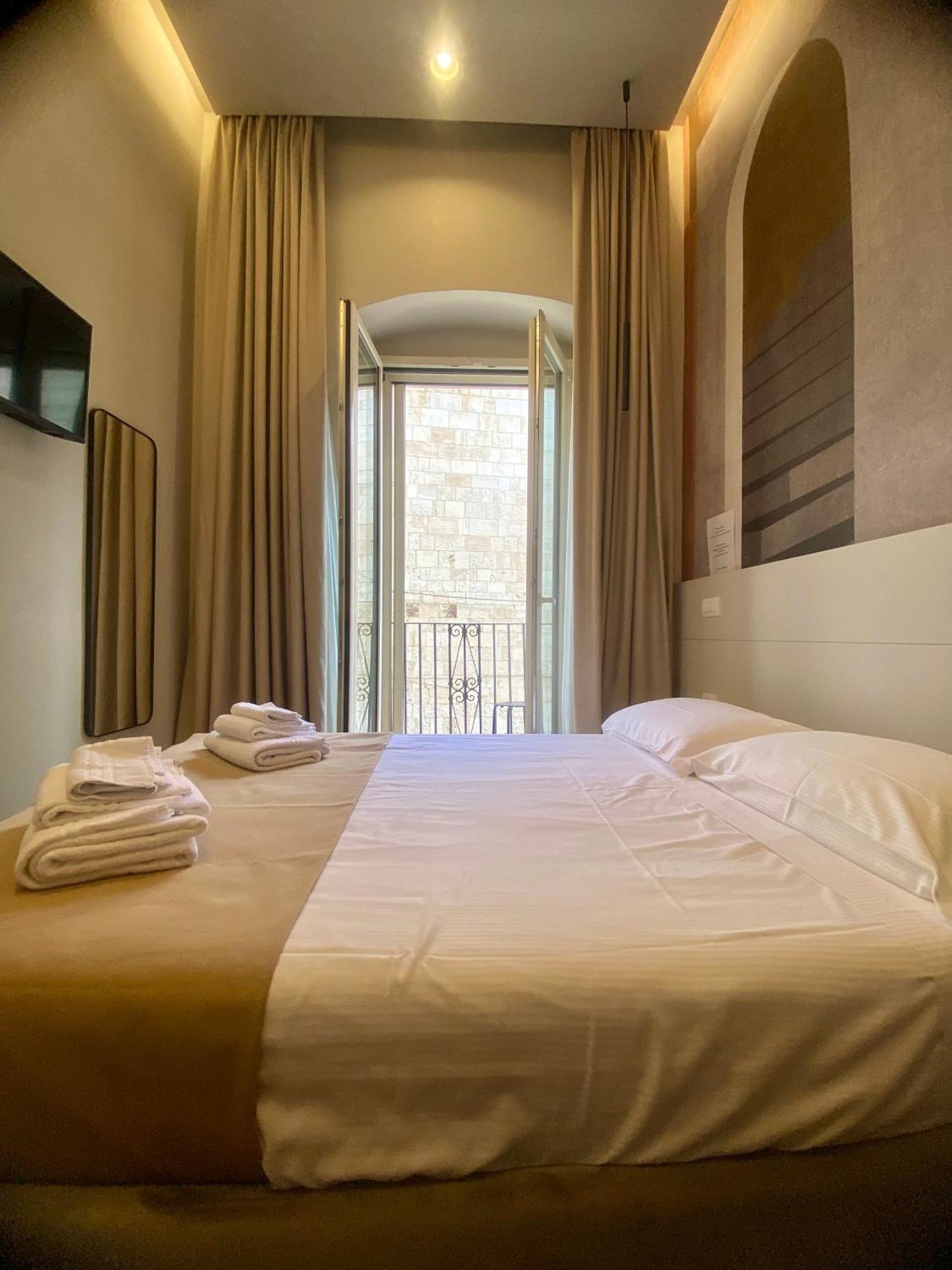 Nonno Nicola Rooms Bari Kültér fotó