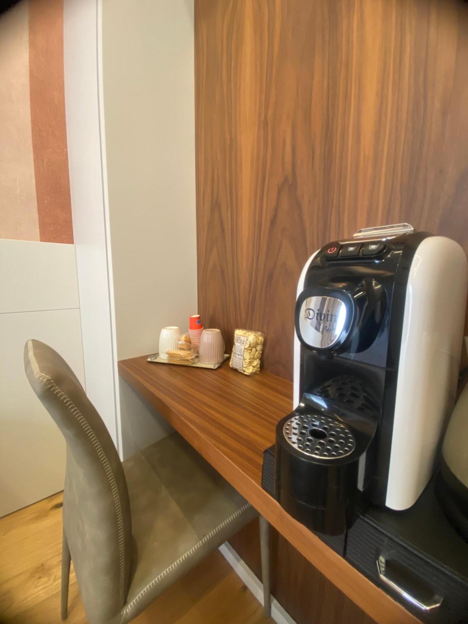Nonno Nicola Rooms Bari Kültér fotó