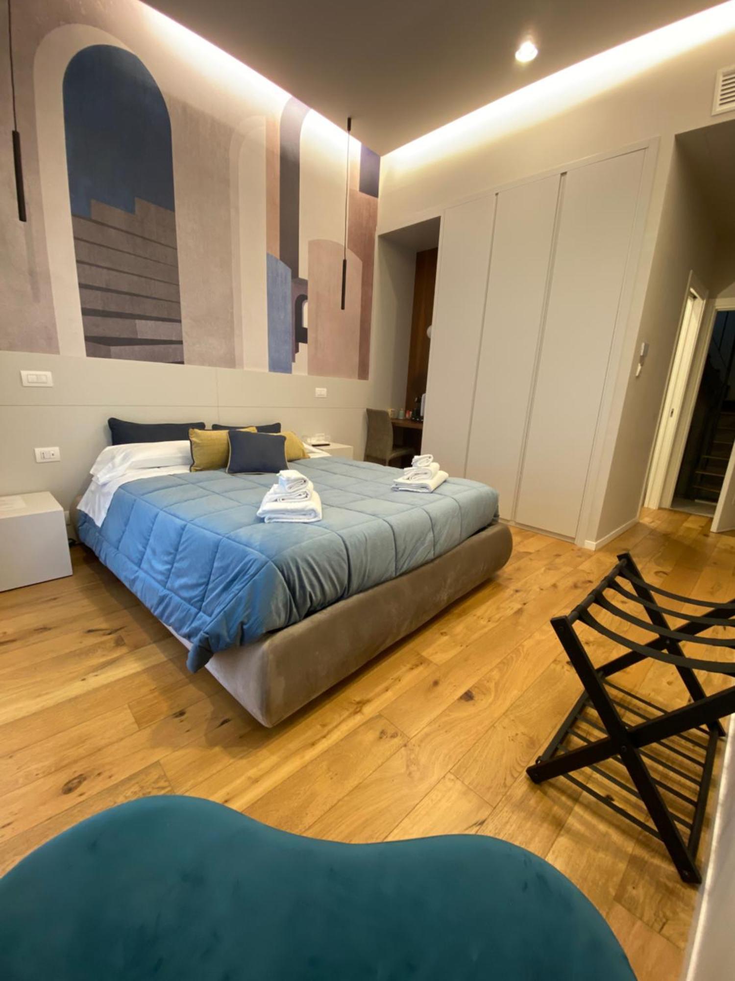 Nonno Nicola Rooms Bari Kültér fotó